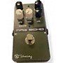 Used Keeley MAG ECHO Effect Pedal