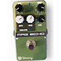 Used Keeley MAG ECHO Effect Pedal