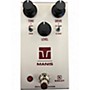Used Keeley MANIS Effect Pedal