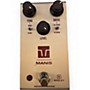 Used Keeley MANIS Effect Pedal