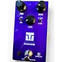 Used Keeley MANIS Effect Pedal