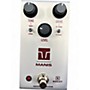 Used Keeley MANIS Effect Pedal