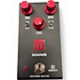 Used Keeley MANIS Effect Pedal