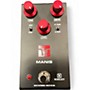 Used Keeley MANIS Effect Pedal