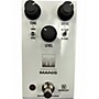 Used Keeley MANIS Effect Pedal