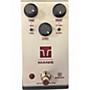 Used Keeley MANIS Effect Pedal