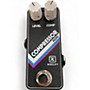 Used Keeley MINI COMPRESSOR Effect Pedal