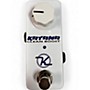 Used Keeley MINI KATANA CLEAN BOOST Effect Pedal
