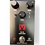 Used Keeley MK3 DRIVER Effect Pedal