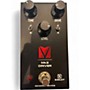 Used Keeley MK3 DRIVER Effect Pedal