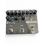Used Keeley MOD WORKSTATION Effect Pedal