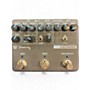 Used Keeley MOD WORKSTATION Effect Pedal