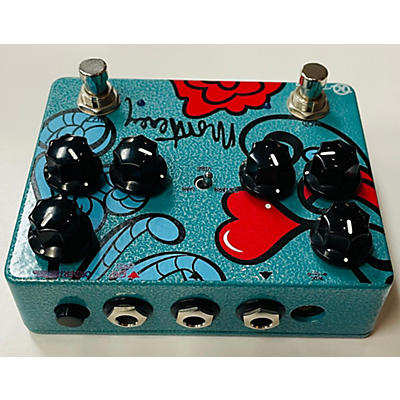 Keeley Used Keeley MONTEREY Effect Pedal