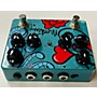 Used Keeley Used Keeley MONTEREY Effect Pedal