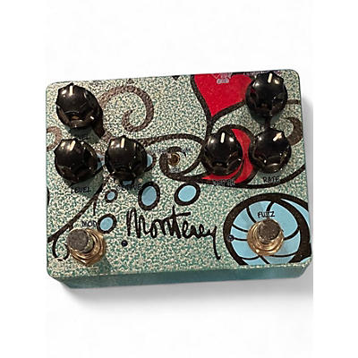 Used Keeley MONTEREY Effect Pedal