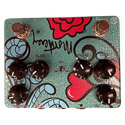 Used Keeley MONTEREY Effect Pedal
