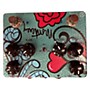 Used Keeley MONTEREY Effect Pedal