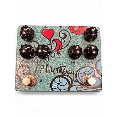 Used Keeley MONTEREY Effect Pedal