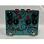 Used Keeley Used Keeley MONTEREY Effect Processor