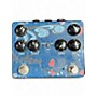 Used Keeley Used Keeley MONTERY Effect Pedal