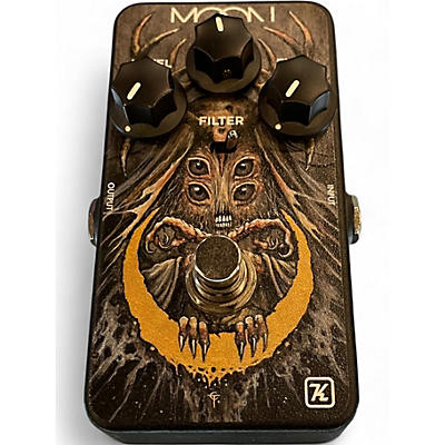 Used Keeley MOON Effect Pedal