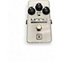 Used Keeley MOON Op Amp Fuzz Effect Pedal