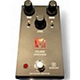 Used Keeley Used Keeley MUSE DRIVER Effect Pedal