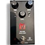 Used Keeley MUSE DRIVER Effect Pedal