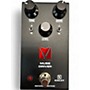 Used Keeley MUSE DRIVER Effect Pedal
