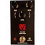 Used Keeley MUSE DRIVER Effect Pedal