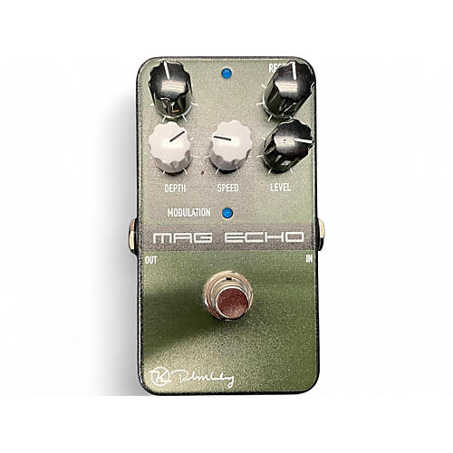 Keeley Used Keeley Mag Echo Effect Pedal