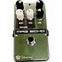 Used Keeley Mag Echo Effect Pedal