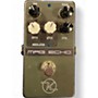 Used Keeley Mag Echo Effect Pedal