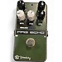 Used Keeley Mag Echo Effect Pedal