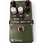 Used Keeley Mag Echo Effect Pedal