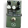 Used Keeley Mag Echo Effect Pedal