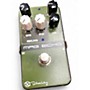 Used Keeley Mag Echo Modulation Effect Pedal