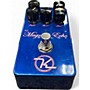 Used Keeley Magnetic Echo Delay Effect Pedal