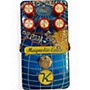 Used Keeley Magnetic Echo Effect Pedal