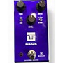Used Keeley  Manis 2025 plasmaetic purple Effect Pedal