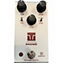 Used Keeley Manis Effect Pedal