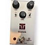 Used Keeley Manis Effect Pedal