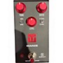 Used Keeley Manis Effect Pedal