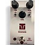 Used Keeley Manis Effect Pedal