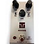 Used Keeley Manis Effect Pedal