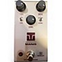 Used Keeley Manis Effect Pedal