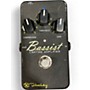 Used Keeley Manis Effect Pedal