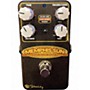 Used Keeley Memphis Sun Effect Pedal