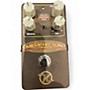 Used Keeley Memphis Sun Effect Pedal