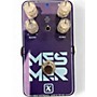 Used Keeley Mesmer Effect Pedal
